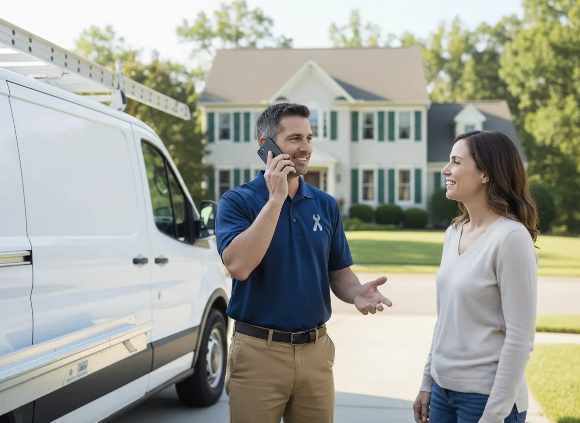 Home Gutter Service Litchville, ND FAQs